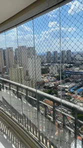 Apartamento com 3 Quartos à venda, 172m² no Vila Leopoldina, São Paulo
