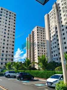 Apartamento com 2 Quartos à venda, 48m² no Jardim Paulistano, Ribeirão Preto