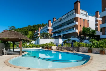 Apartamento com 4 Quartos à venda, 151m² no Centro, Bombinhas