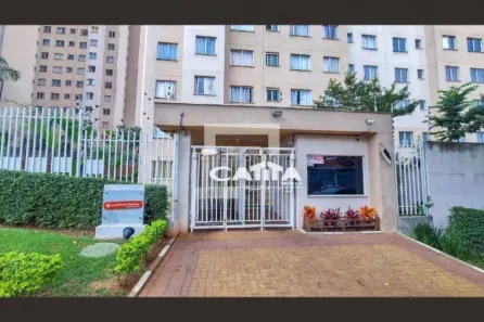 Apartamento com 2 Quartos à venda, 40m² no Itaquera, São Paulo