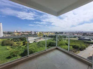 Apartamento com 3 Quartos para alugar, 83m² no Parque Campolim, Sorocaba