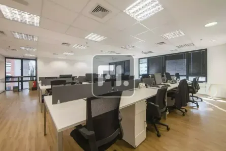 Sala Comercial à venda, 416m² no Vila Olímpia, São Paulo