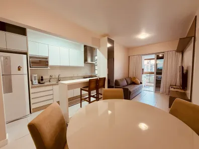 Apartamento com 2 Quartos à venda, 71m² no Itacorubi, Florianópolis
