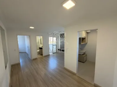 Apartamento com 1 Quarto à venda, 39m² no Portão, Curitiba