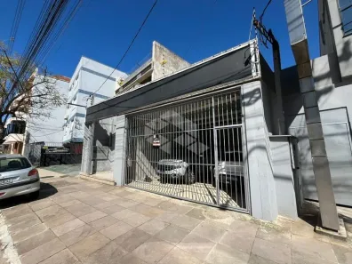 Ponto Comercial para alugar, 400m² no São João, Porto Alegre