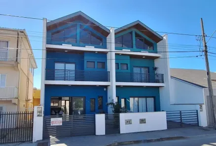 Sobrado com 3 Quartos à venda, 160m² no Da Praia Grande, São Francisco do Sul