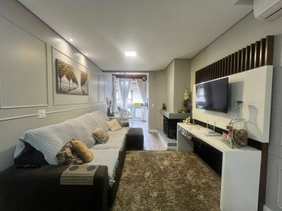 Apartamento com 1 Quarto à venda, 64m² no Centro, Canela