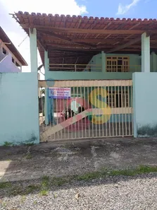 Casa com 5 Quartos à venda, 380m² no Nossa Senhora da Vitória, Ilhéus