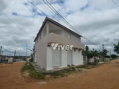 Kitnet com 2 Quartos para alugar, 84m² no Jardins, São Gonçalo do Amarante