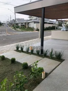 Casa de Condomínio com 3 Quartos à venda, 125m² no Jardim Santa Júlia, São José dos Campos