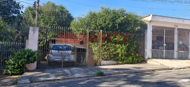 Casa com 2 Quartos à venda, 120m² no Vila Nivi, São Paulo