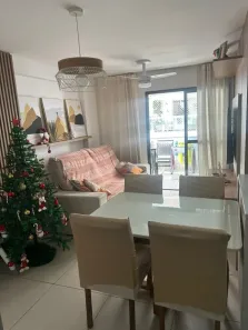 Apartamento com 2 Quartos à venda, 70m² no Recreio dos Bandeirantes, Rio de Janeiro