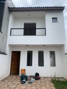 Casa com 3 Quartos à venda, 125m² no Jardim Cambuci, Mogi das Cruzes