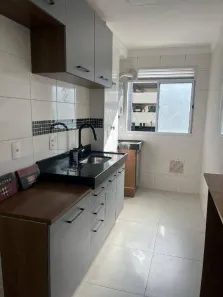 Apartamento com 2 Quartos à venda, 44m² no Cidade São Mateus, São Paulo