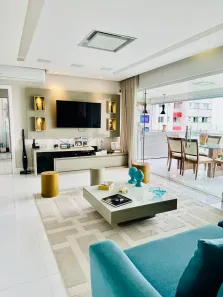 Apartamento com 3 Quartos à venda, 134m² no Patamares, Salvador