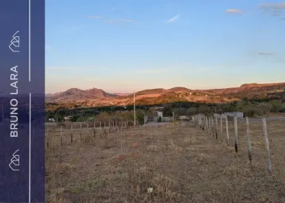 Lote/Terreno à venda, 360m² no Itatiaia, São Joaquim de Bicas