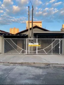 Casa com 3 Quartos à venda, 110m² no Vila Nogueira, Taubaté