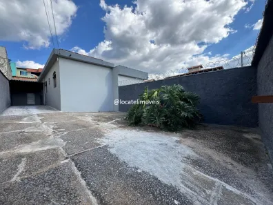 Casa com 2 Quartos à venda, 70m² no Araguaia, Belo Horizonte