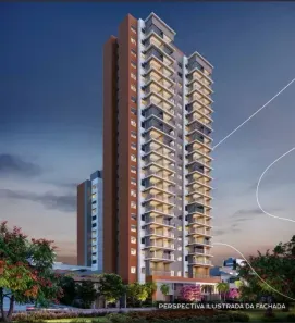 Apartamento com 2 Quartos à venda, 48m² no Penha de França, São Paulo