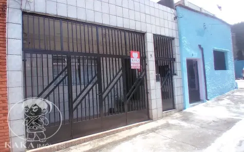 Casa com 3 Quartos à venda, 121m² no Chácara Belenzinho, São Paulo