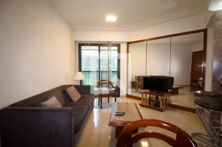 Apartamento com 1 Quarto à venda, 42m² no Itaim Bibi, São Paulo