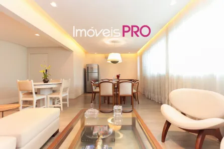 Apartamento com 2 Quartos à venda, 134m² no Jardim Europa, São Paulo
