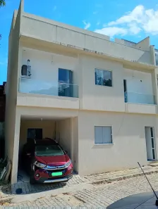 Casa de Condomínio com 4 Quartos à venda, 200m² no Taquara, Rio de Janeiro