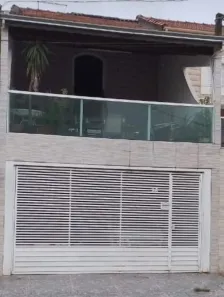 Sobrado com 3 Quartos à venda, 200m² no Assunção, São Bernardo do Campo