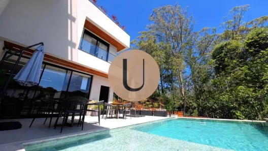 Casa de Condomínio com 5 Quartos à venda, 640m² no Parque Terra Nova II, São Bernardo do Campo