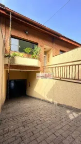 Sobrado com 3 Quartos à venda, 160m² no Vila Palmeiras, São Paulo
