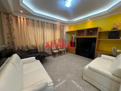 Casa com 3 Quartos à venda, 300m² no Cidade Satélite Santa Bárbara, São Paulo