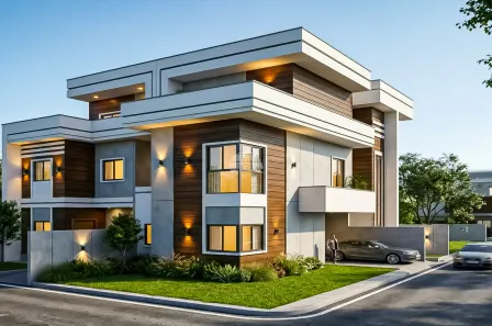 Sobrado com 3 Quartos à venda, 72m² no Alto Boqueirão, Curitiba