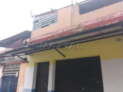 Imóvel Comercial com 10 Quartos à venda, 307m² no Vila Guilherme, São Paulo