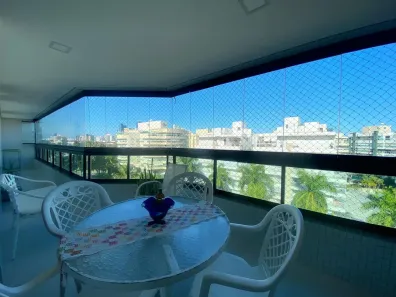 Apartamento com 3 Quartos à venda, 112m² no Riviera, Bertioga