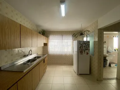 Apartamento com 3 Quartos à venda, 122m² no Centro, Florianópolis