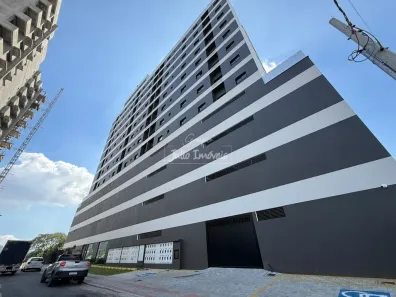 Apartamento com 1 Quarto para alugar, 35m² no Santa Terezinha, Brusque