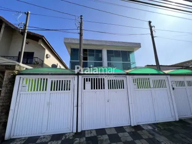 Casa com 3 Quartos à venda, 118m² no Vila Valença, São Vicente