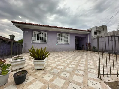 Casa com 4 Quartos à venda, 175m² no Ronda, Ponta Grossa