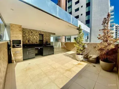 Cobertura com 2 Quartos à venda, 120m² no Sion, Belo Horizonte