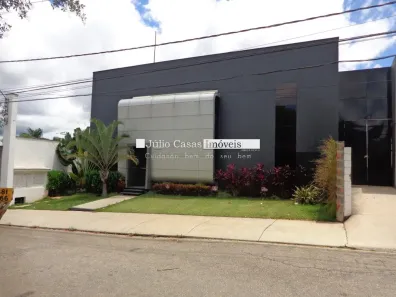 Prédio Comercial para alugar, 451m² no Jardim Nova Manchester, Sorocaba
