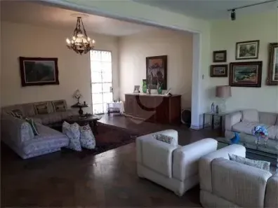 Casa com 5 Quartos à venda, 609m² no Grajaú, Rio de Janeiro