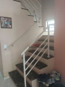 Sobrado com 4 Quartos à venda, 266m² no Jardim Japão, São Paulo
