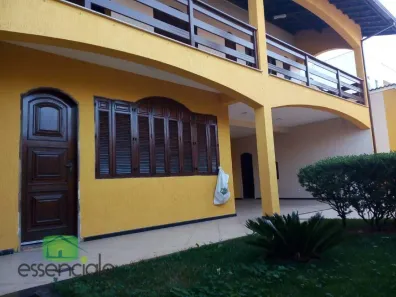 Casa com 4 Quartos para alugar, 260m² no Jardim Riacho das Pedras, Contagem