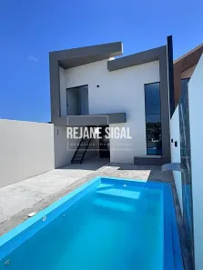 Casa com 2 Quartos à venda, 90m² no Três Vendas, Pelotas