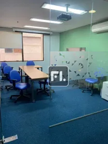Sala Comercial para venda ou aluguel, 502m² no Vila Olímpia, São Paulo