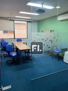 Sala Comercial à venda, 502m² no Vila Olímpia, São Paulo