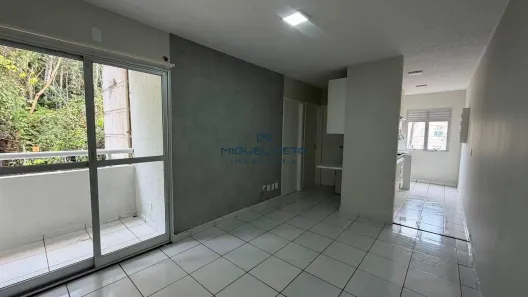 Apartamento com 2 Quartos à venda, 46m² no Bairro Novo, Porto Velho