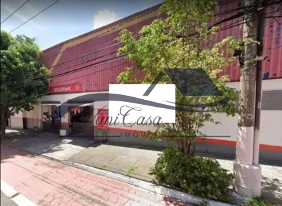 Galpão/Depósito/Armazém à venda, 2000m² no Ipiranga, São Paulo