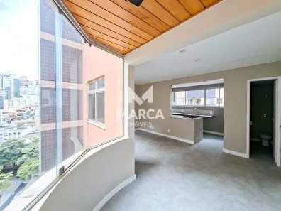 Apartamento com 2 Quartos para alugar, 75m² no Vila Paris, Belo Horizonte