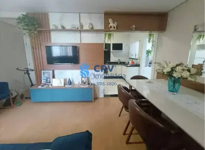 Apartamento com 3 Quartos à venda, 84m² no Jardim América, Londrina